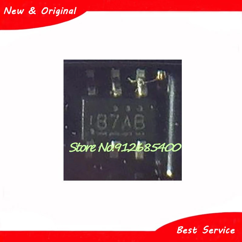 20 Pcs/Lot NC7SB3157P6X SOT363 New and Original In Stock