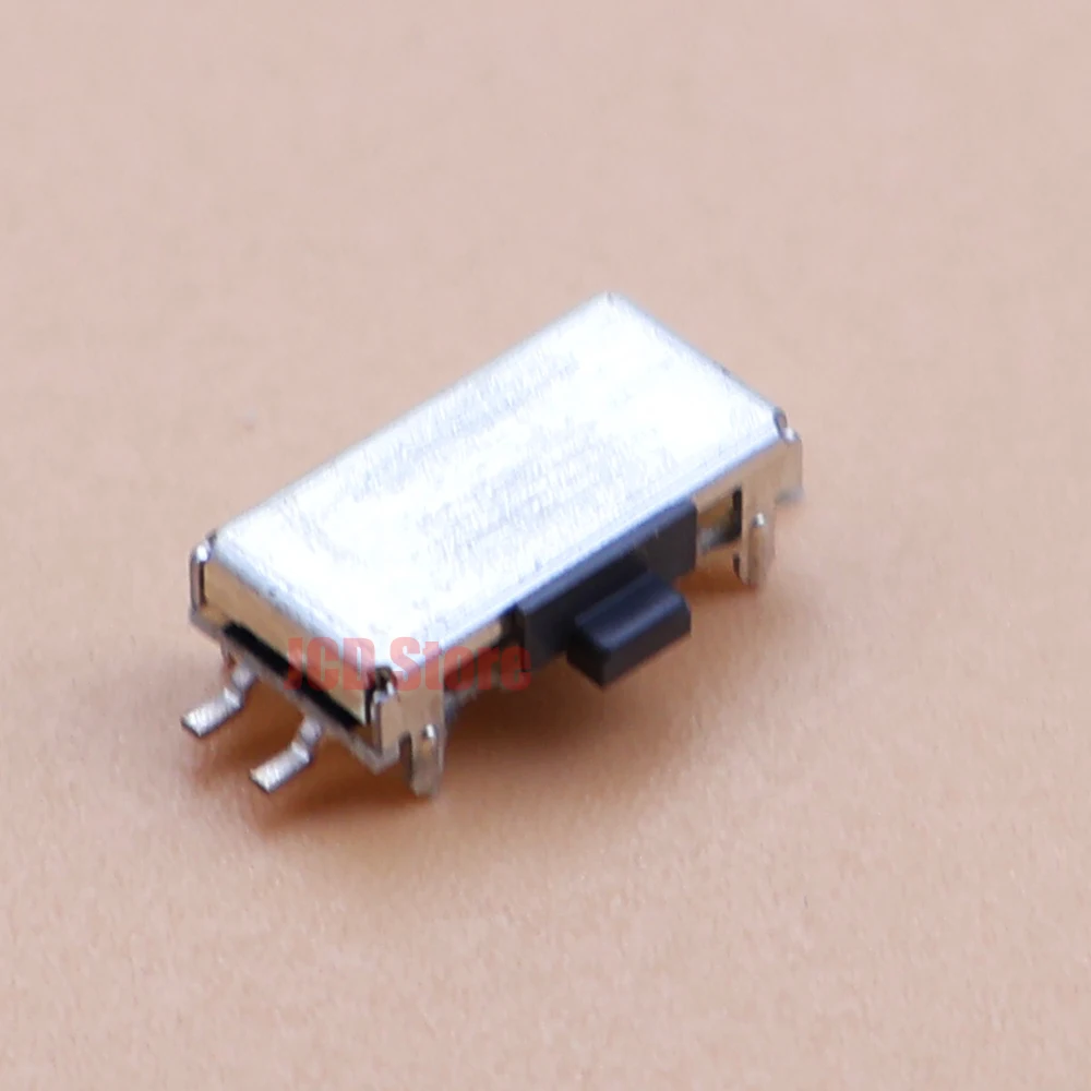 1-10 szt. Przełącznik Głośności do Gameboy Advance SP Części Zamienne do Naprawy Konsoli Akcesoria Gamingowe — zdjęcie produktu 3
