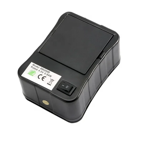 Factory Direct Supply Battery Powered Bbq Spit Motor Portable BBQ Motor for Different BBQ Grills