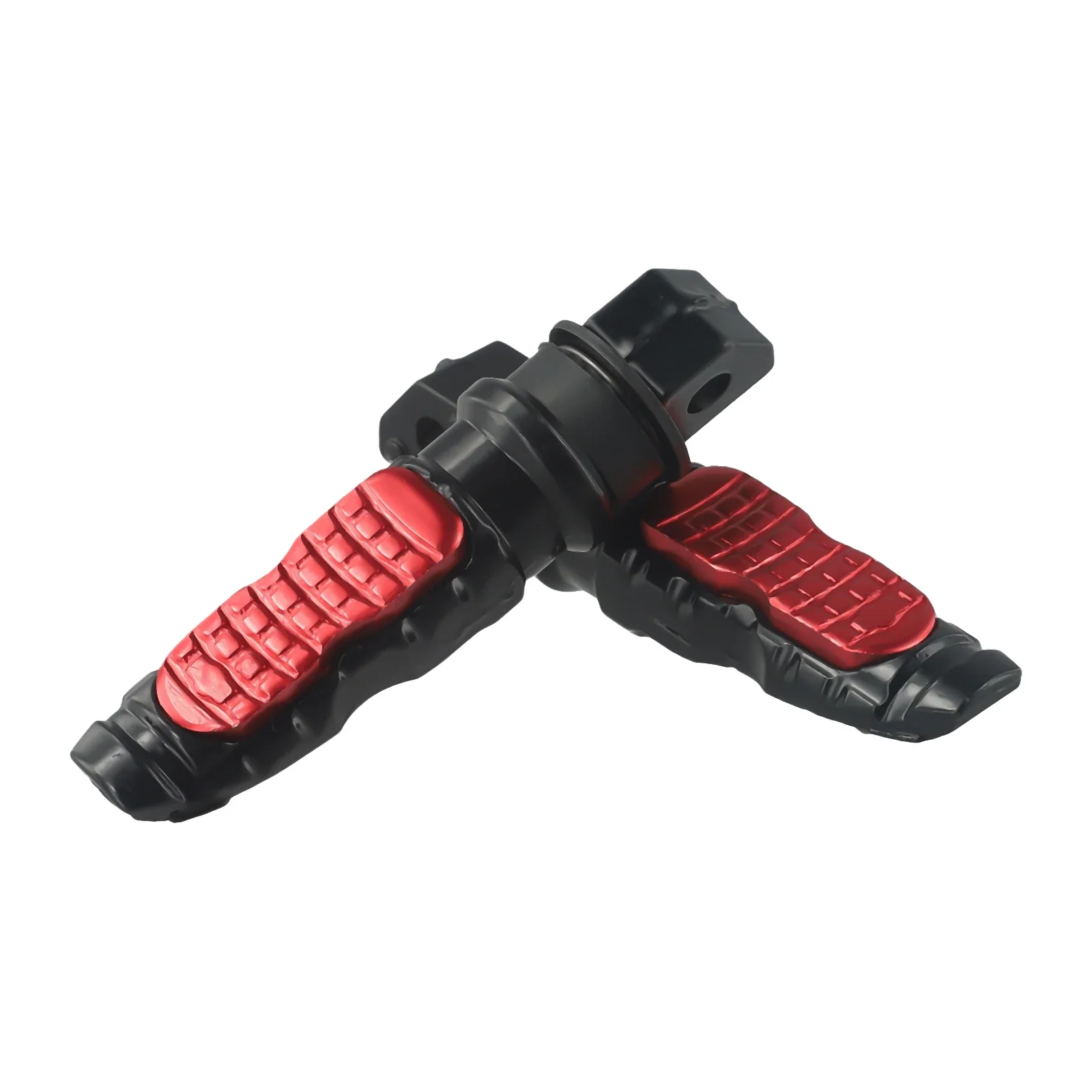 

Footrest Foot Peg Aluminum Alloy Black/Red/Blue/Gold/Silver For Motorcycle For All Kinds Of Motorcycles Highly Recommended