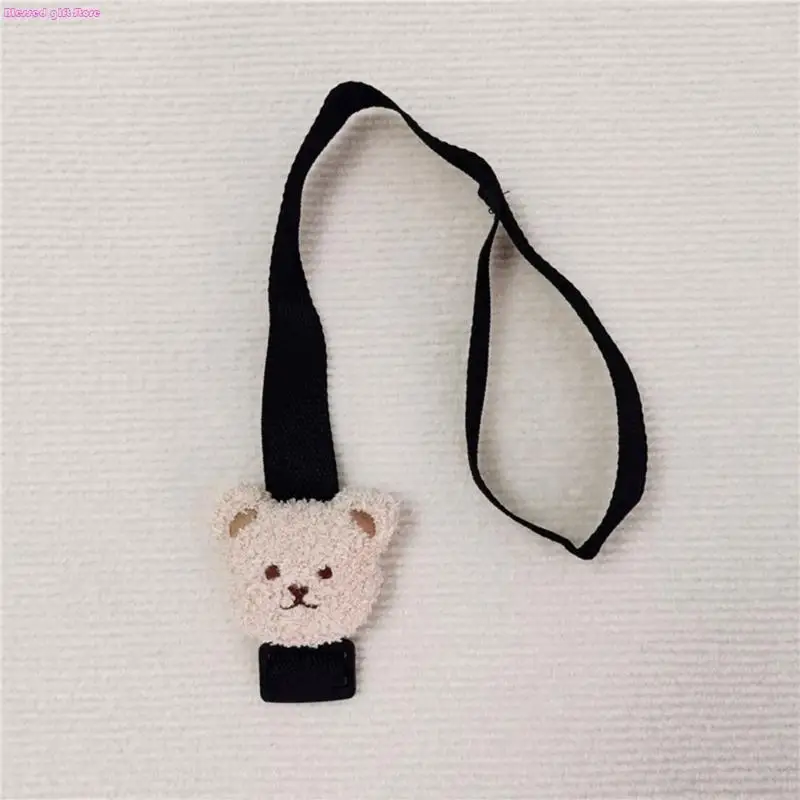 D0JC Stroller Security Leash Sliding-proof Safety Wrist Strap for Baby Stroller Prams