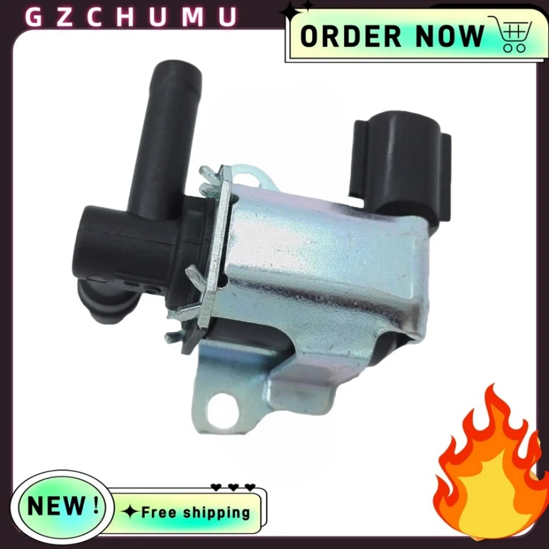 

Электромагнитный клапан продувки канистры пара K5T46693 для Mitsubishi Lancer Outlander 8657A049 2,0