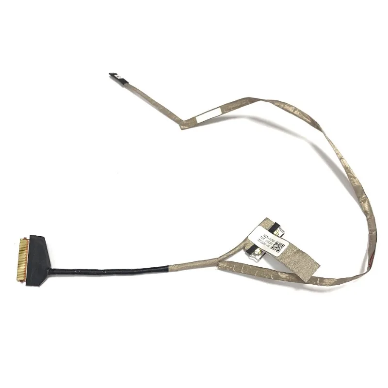 NEW LCD Flex Cable for DELL G5 15 5590 Screen Cable P82F 02hw09 40 Pin 144HZ  30PIN 60HZ 06YCXD