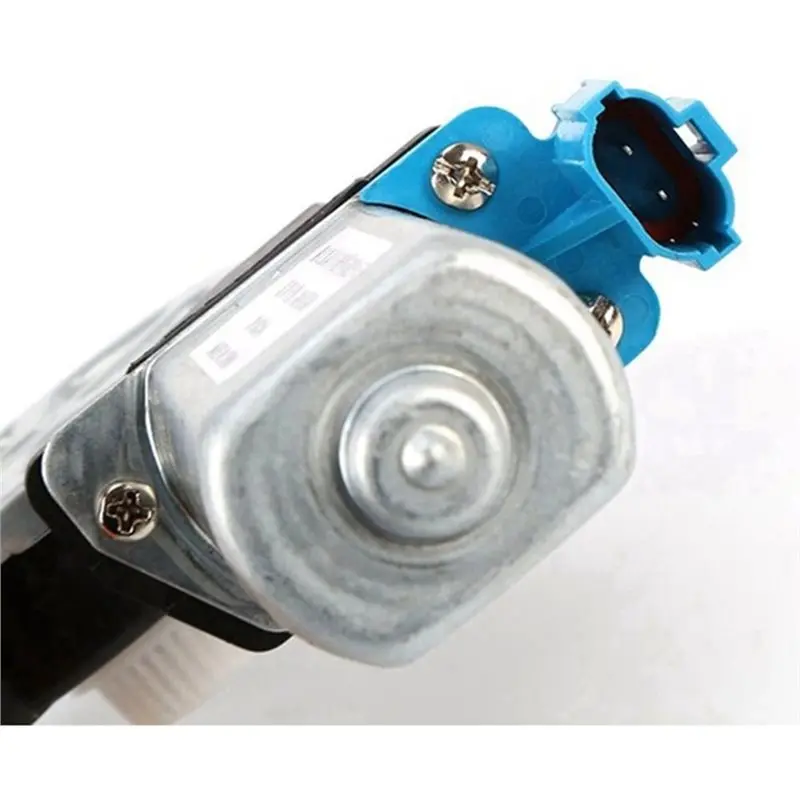 【AC77 Top !! 】For Buick Excelle Lacetti J200 Optra 2004-2007 Front Power Window Regulator Motor 96475128 96475129