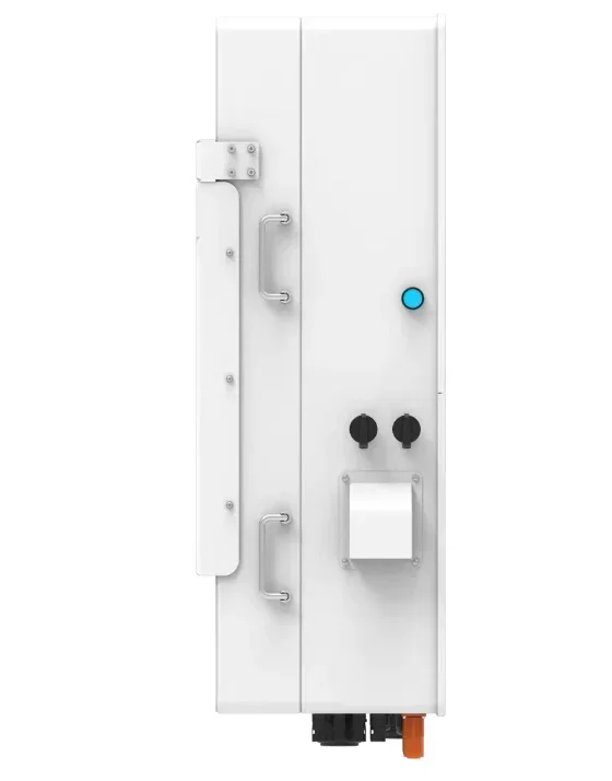 DUTRIEUX عاكس شمسي عالي الأداء 40 كيلو وات متوافق مع أنواع بطارية متعددة عاكس طاقة متجدد لأنظمة الطاقة الكهروضوئية