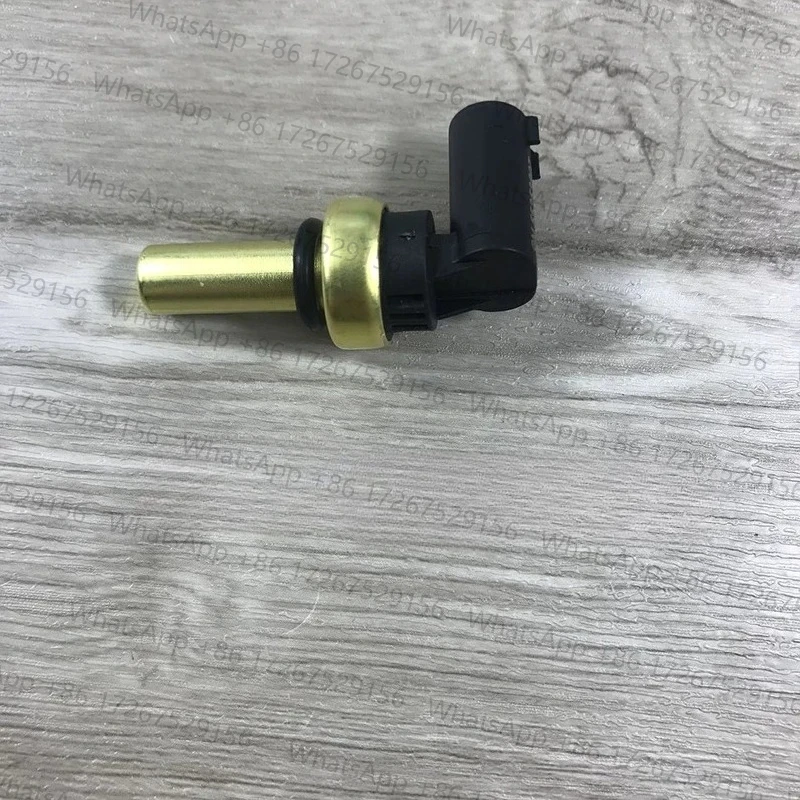 *Coolant Temperature Sensor For Chevrolet Aveo Cruze Orlando Daewoo Vauxhall Opel 55353807