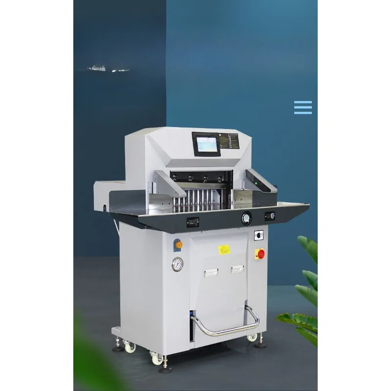 5010PX printing factory thick layer high speed program control automatic