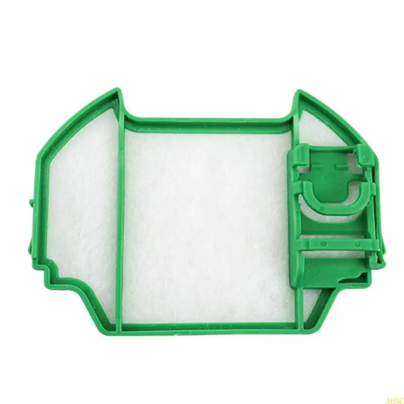 Bộ lọc chân không A0NC thay thế túi bụi Phụ kiện làm sạch máy hút bụi để làm sạch sàn