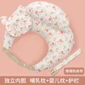 Pink shoulder S A