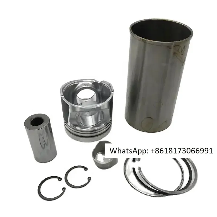 Engine Spare Parts … - image