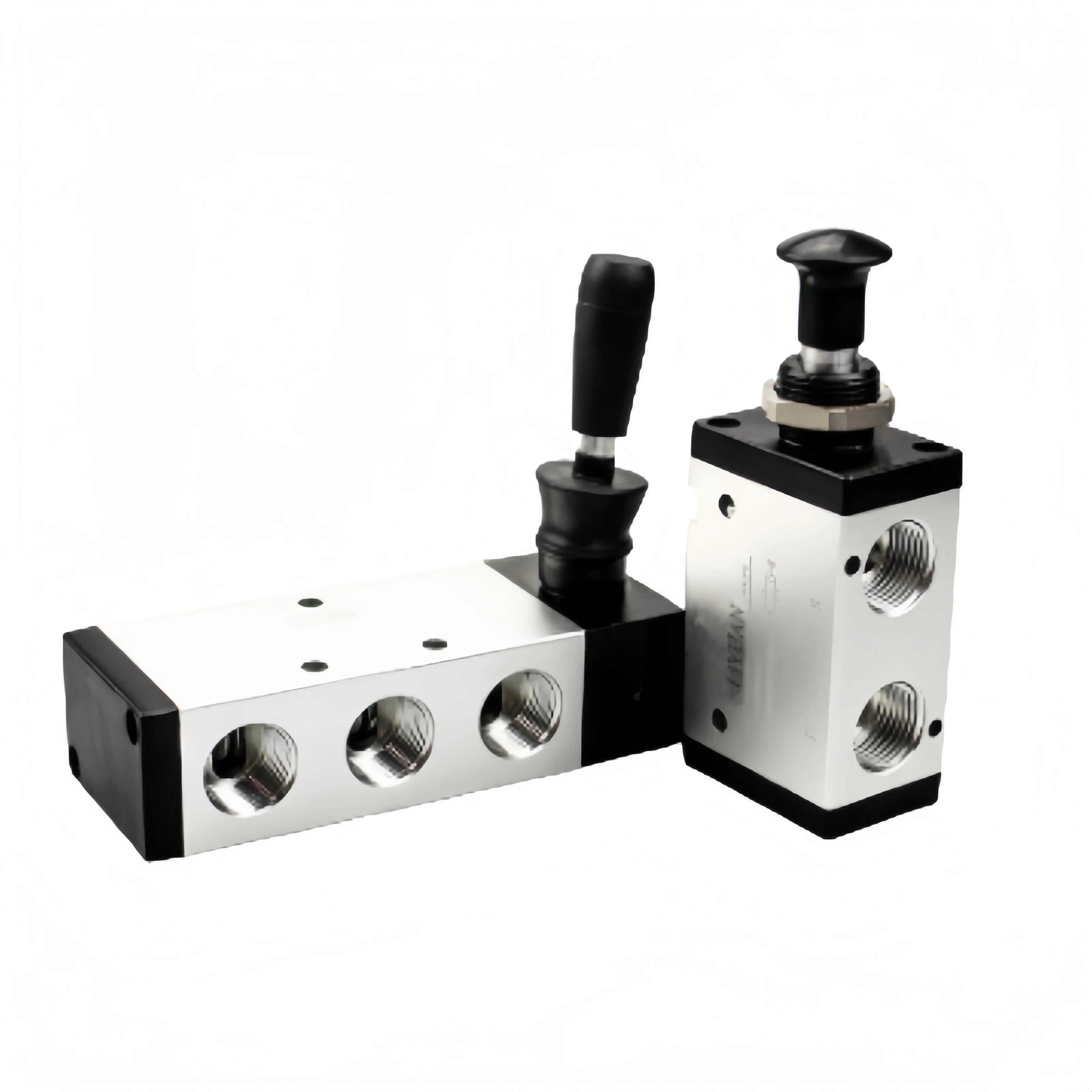 Pneumatic Hand Leve…