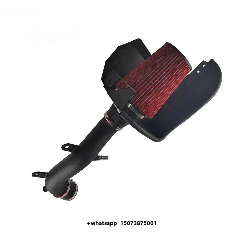 

Комплектная система холодного впуска INT-JP-002 для Wrangler 2018-2019 V6-3.6L Cold Shield Performance