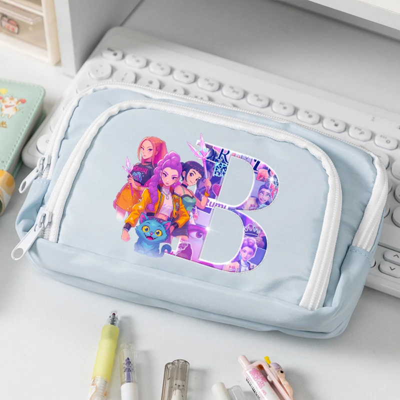 Lettera 3: Il Tuo Compagno di Scuola Fantastico per Studenti e Appassionati di K-Pop