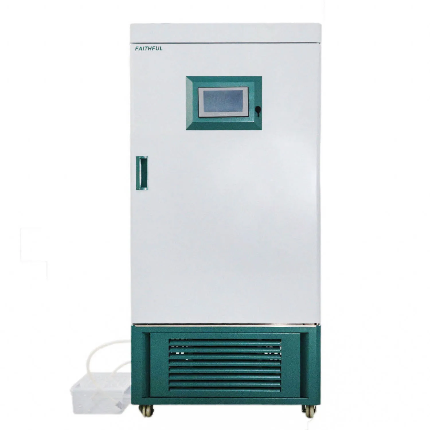 COOFULL FPG450 Plant Growth Chamber Climate Chamber With Humidity Control Incubator