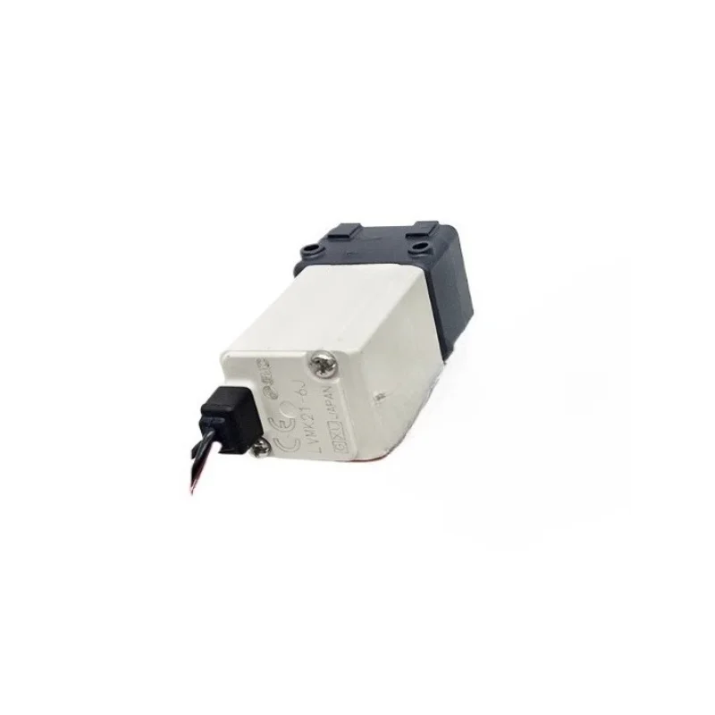 LVMK21 LVMK27 LVMK202 Solenoid Valve  5J  6J Series Industrial Electromagnetic Valve for Automation