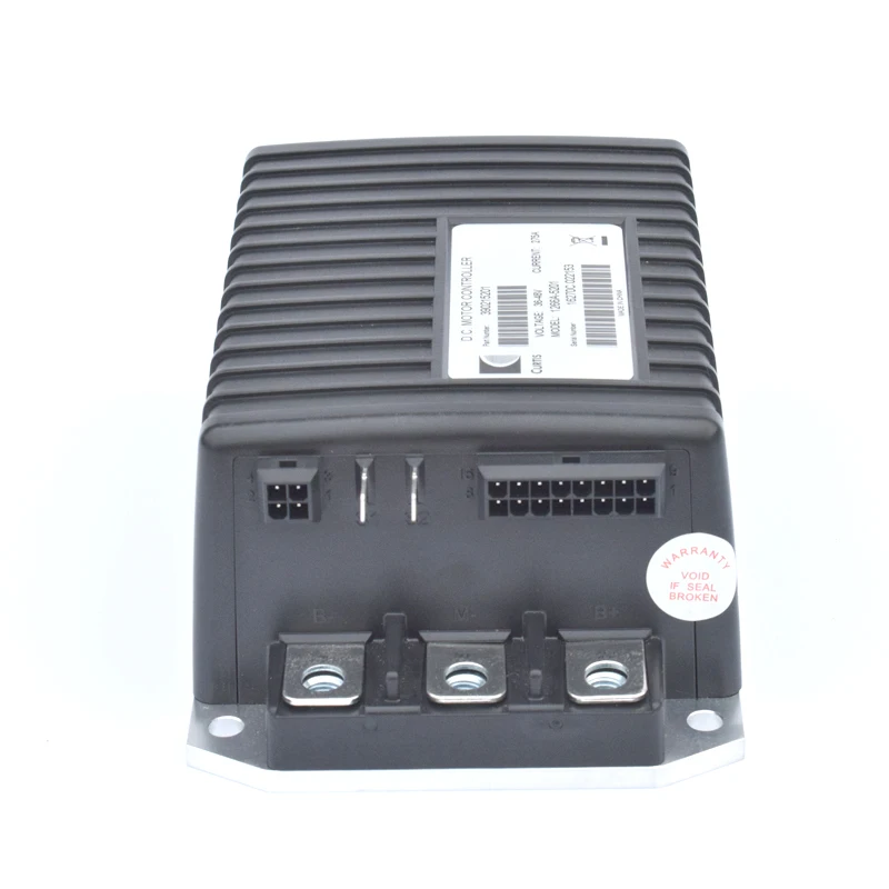 Huanke Parts 48V Speed   Motor Controller with 0-5 Throttle 1266A-5201