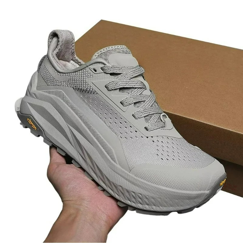 العلامة التجارية الكلاسيكية درب الاحذية الرجال المضادة للانزلاق في الهواء الطلق حذاء رياضي رجل مصمم المشي أحذية رياضية رجالي أحذية رياضية #5