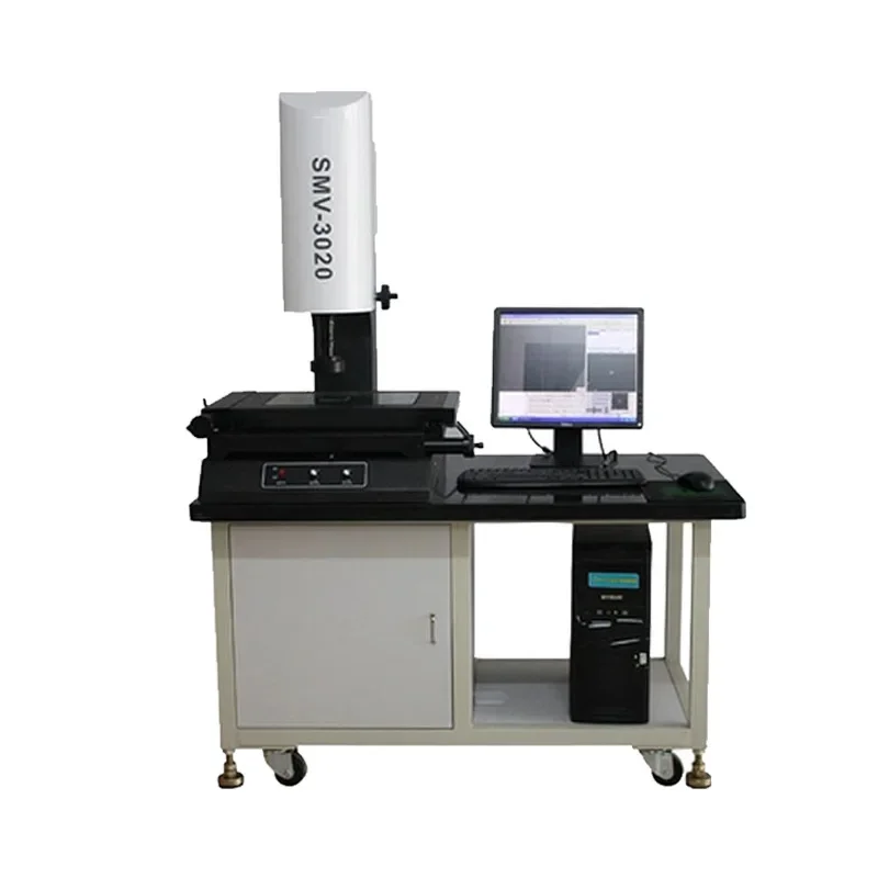

Two-dimensional image measuring instrument 3020 Manual image measuring instrument Automatic image measuring instrument
