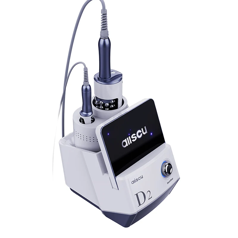 أحدث المهنية D2 الداخلية الدهون سكين فآسيا سكين أداة ثبات الجسم التخسيس فقدان الوزن جهاز تجريف ميريديان #3