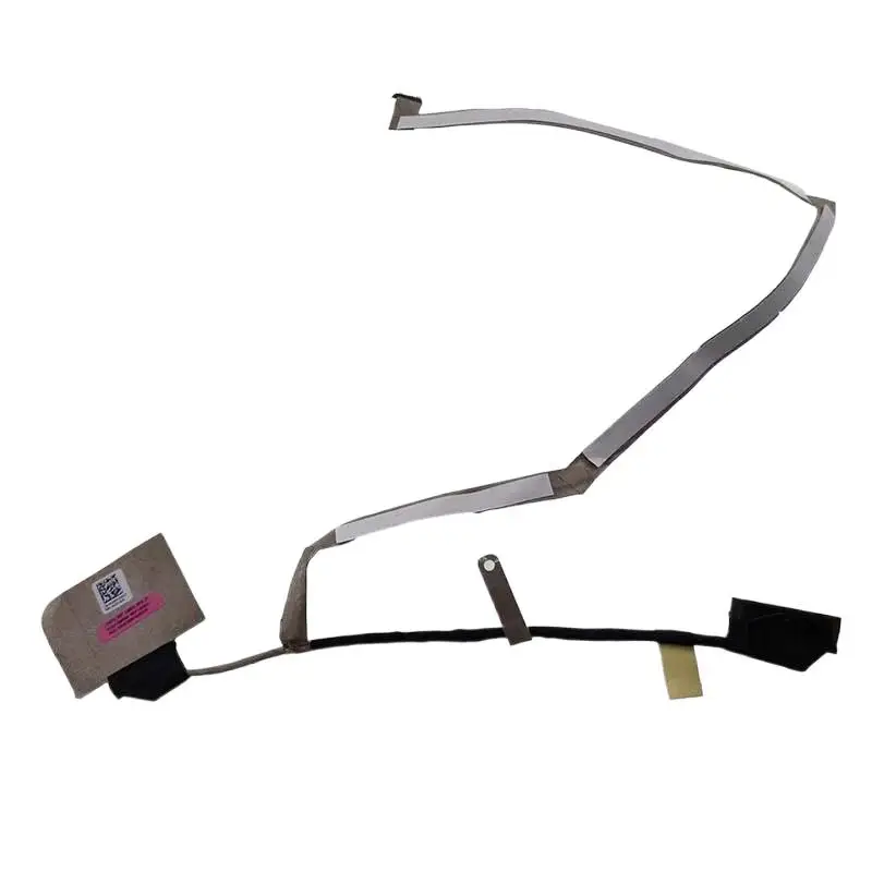 

1 For Dell Latitude E5480 E5490 LCD LED Display Screen Cable HD5FX 0HD5FX