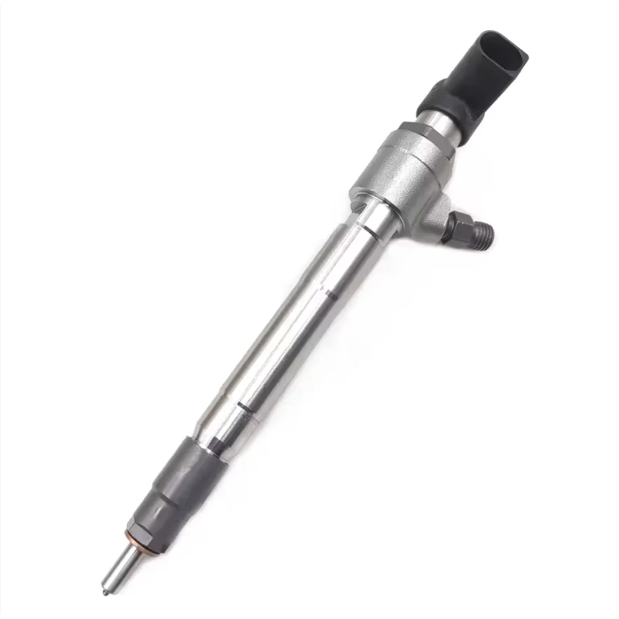 

Новый инжектор Common Rail в сборе BK2Q-9K546-AG A2C59517051 Совместимый с 2.2L CK4Q-9K546-AA 5WS40745 1746967