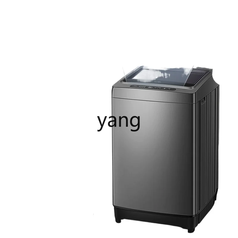 Lcx household large-capacity pulsator washing machine energy-saving intelligent automatic washing machine