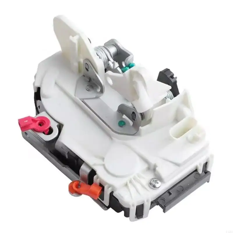 

D5BE Weatherproof Car Door Latches Assembly Replacement 4589417AA Reinforced ABS Door Lock Actuator Suitable for Vehicles