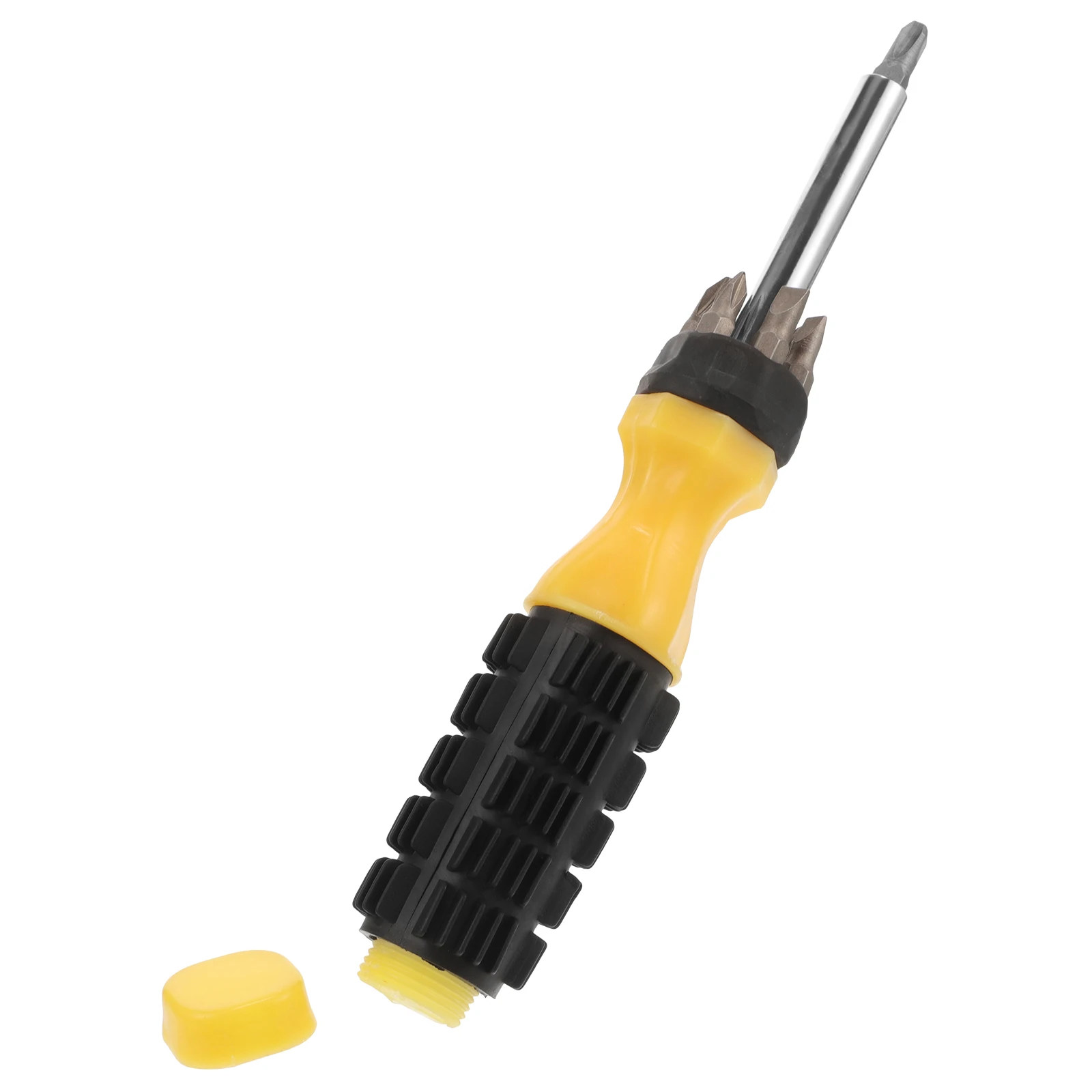 Screwdriver Storage Hidden Containers Cash Valuables Organizer Portable Hidden Containers For Cash Toolbox Plastic Container