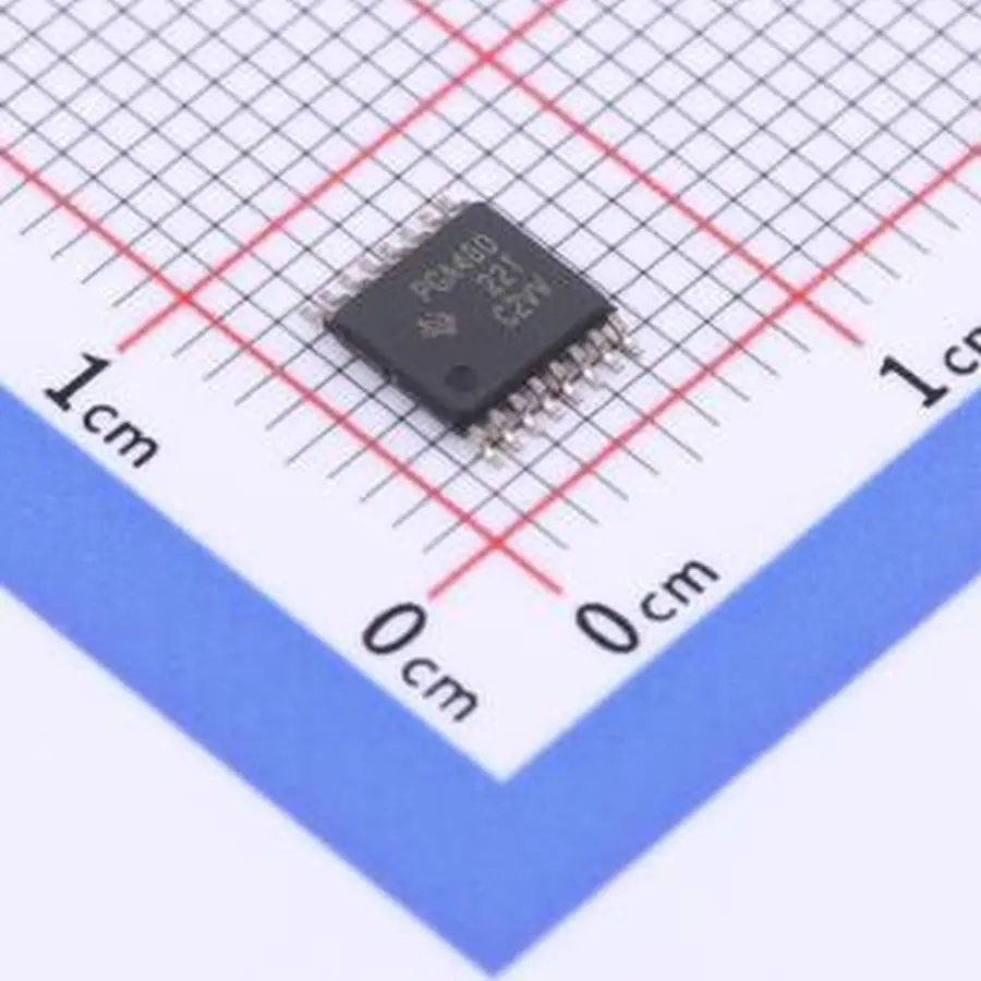 5PCS/LOT PGA460TPWRQ1 (Data Acquisition ICs)
