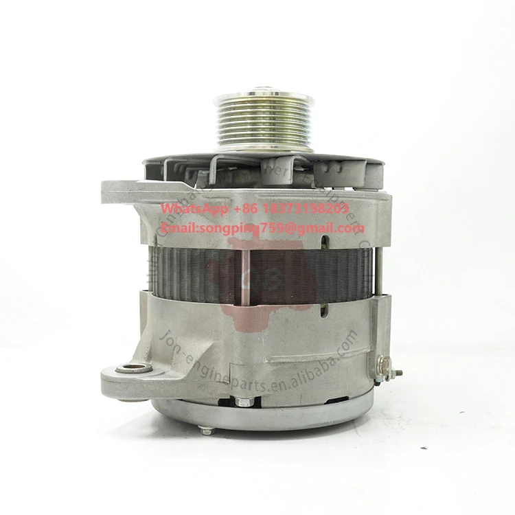 

4944732 Прочие комплектующие двигателя Генератор 4944732