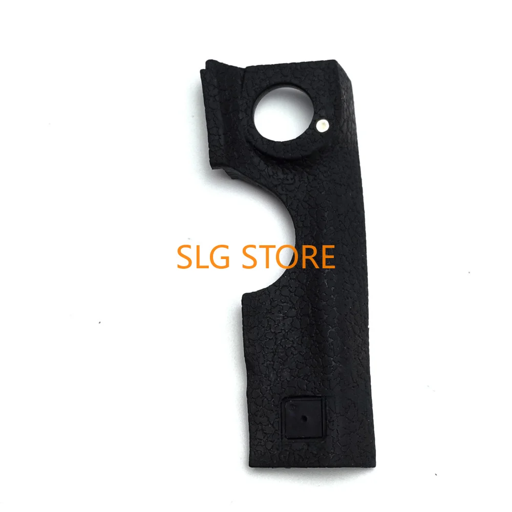 Original for Nikon D4 D4S Side Door Cover Chamber Rubber with Double-sided Tape Camera Replacement Part