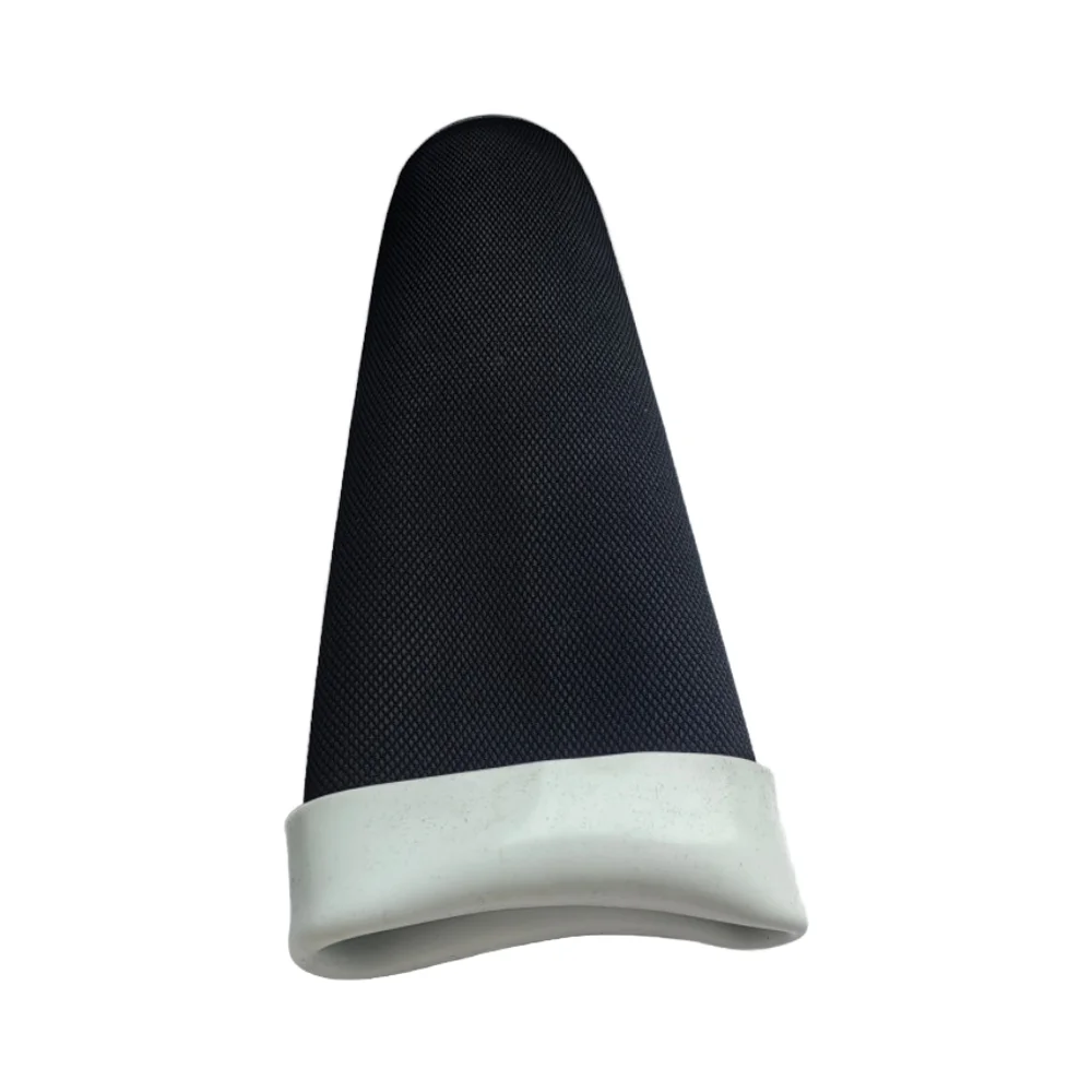 Gel Prosthetic Sleeve for Prosthetic Leg for Artificial Limb with Pin Gel Liner and Silicone Liner
