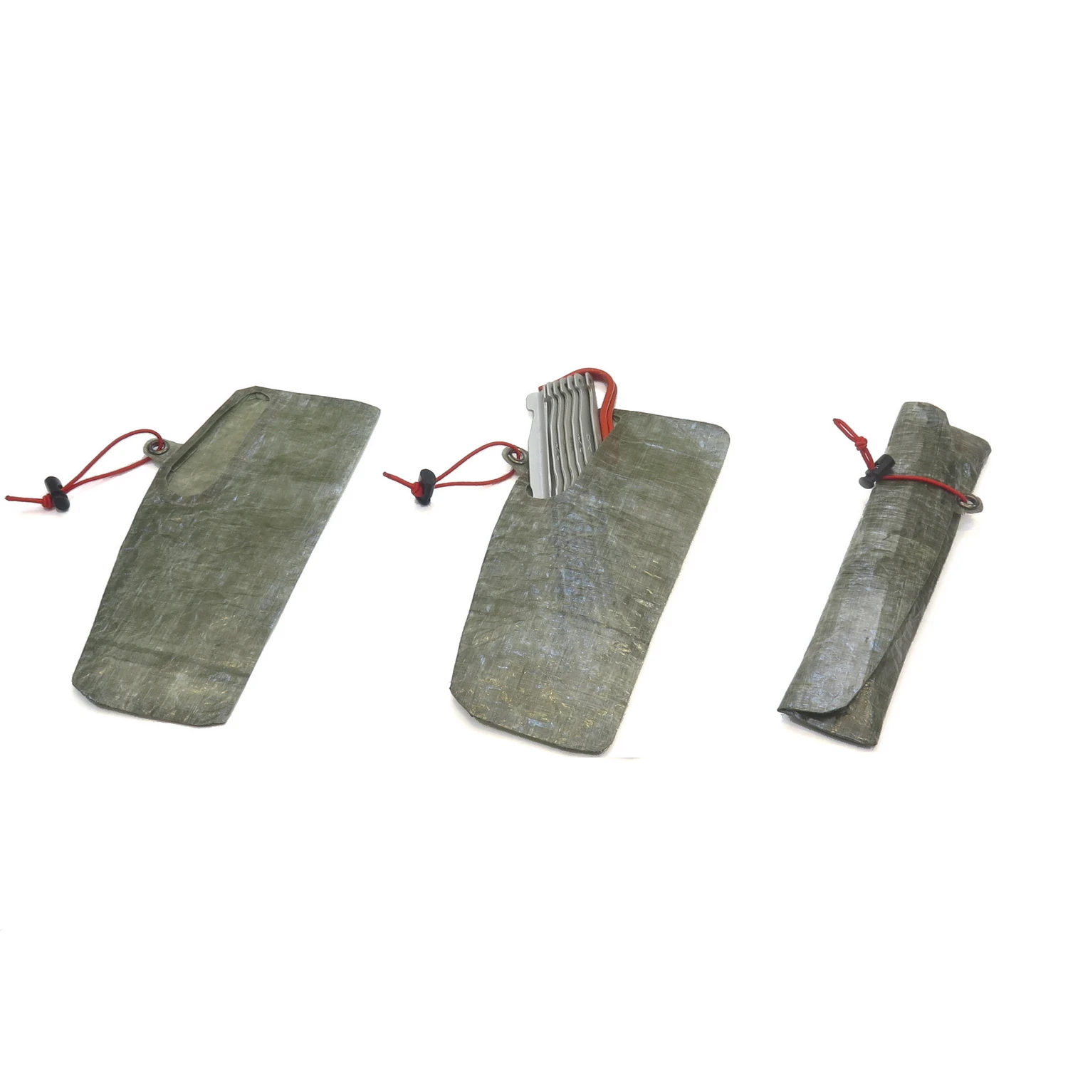 

Сверхлегкий мешок для крепления крепежа 3G/4G, для использования на открытом воздухе, с оригинальным дизайном для быстрого снятия крепежа одной рукой, из прочного кубенового волокна