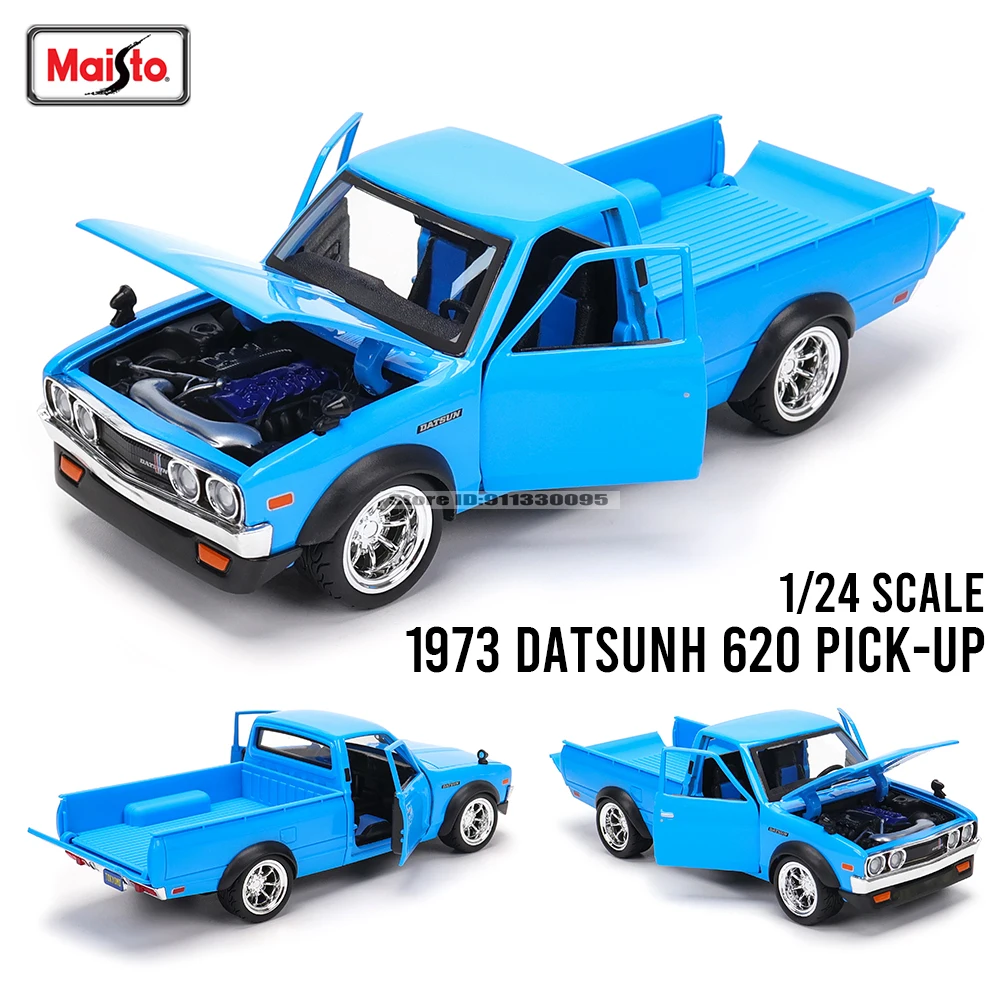 Datsun | eBay 1⁄24 US Diecast 1:24 Airfix 0 ZX Toy Long Body
