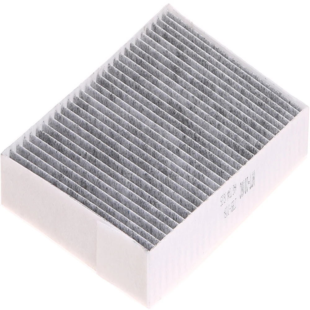 Car Cabin AC Air Condition Filter For NISSAN (DFAC)  QASHQAI (J10) 1.6 2008-2010 HR16DE X-TRAIL KOLEOS T70 OEM 27891-JY15A Part