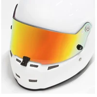Visera fotocromática para casco de motocicleta Stilo ST5/ST5 FN R, antiniebla, resistente a los arañazos, UV400, uso diurno y nocturno