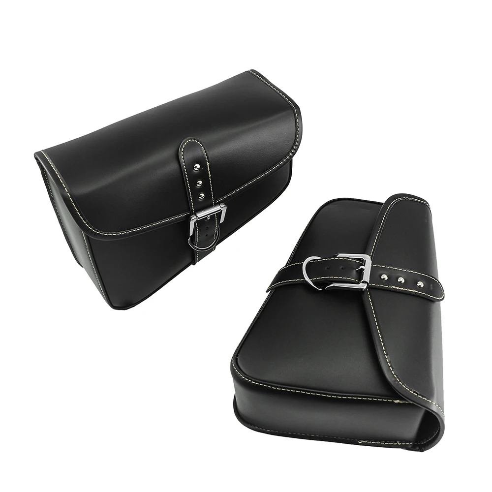 For Harley Sportster XL883 XL1200 XL 883 1200 For Honda Rebel 300 500 Tool Bags Motorcycle ATV UTV SSV Storage Bag Luggage Box - view 3