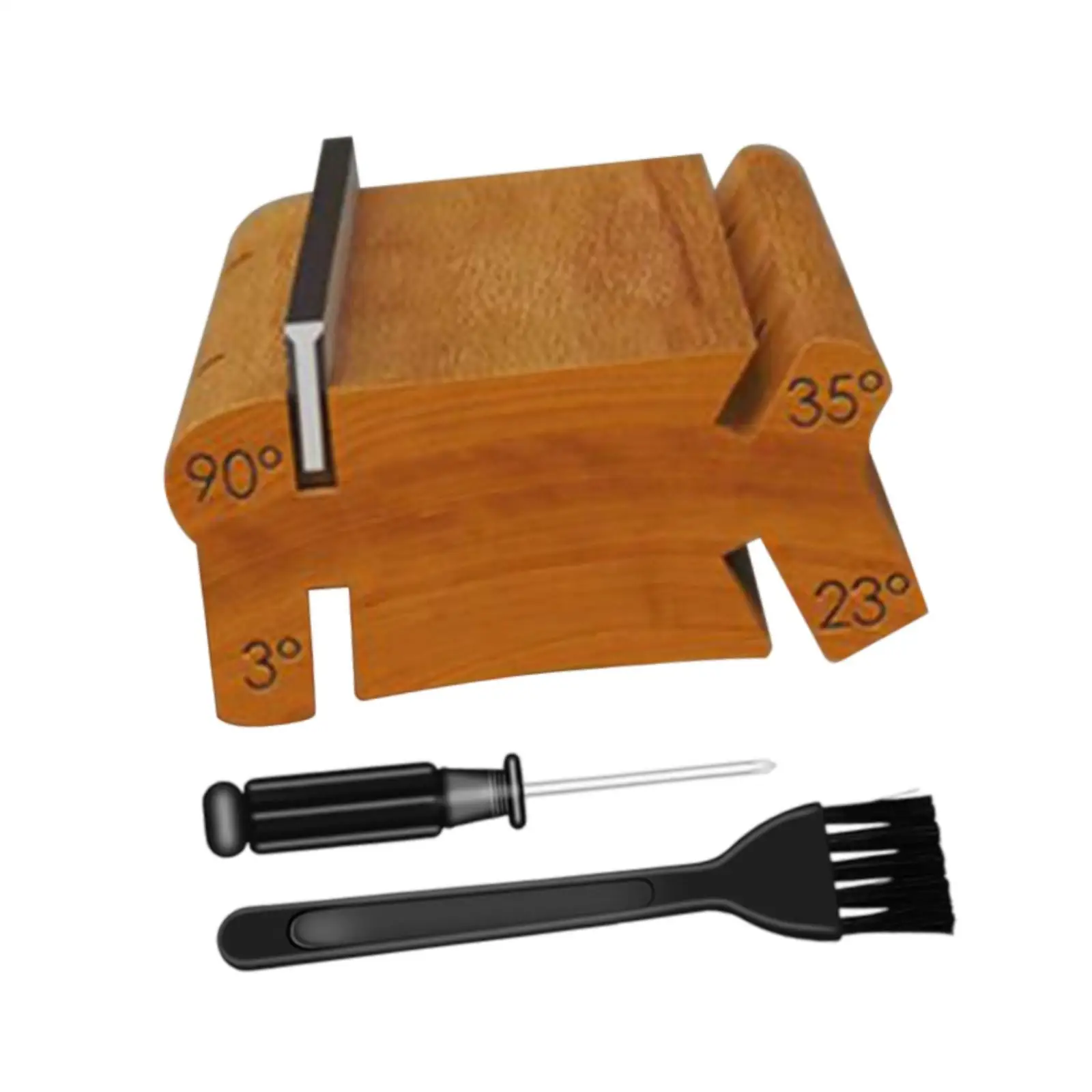 guitar-bass-fret-end-beveling-file-set-4-in-1-compact-tool-fret-finishing-kit-for-fretboard-maintenance