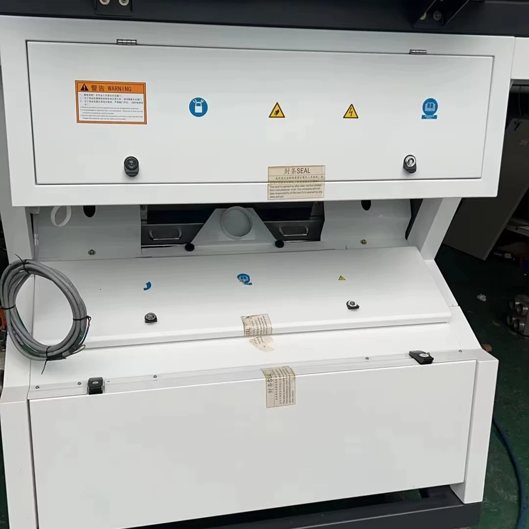 Second hand Good performance Meyer Ancoo Color Sorter