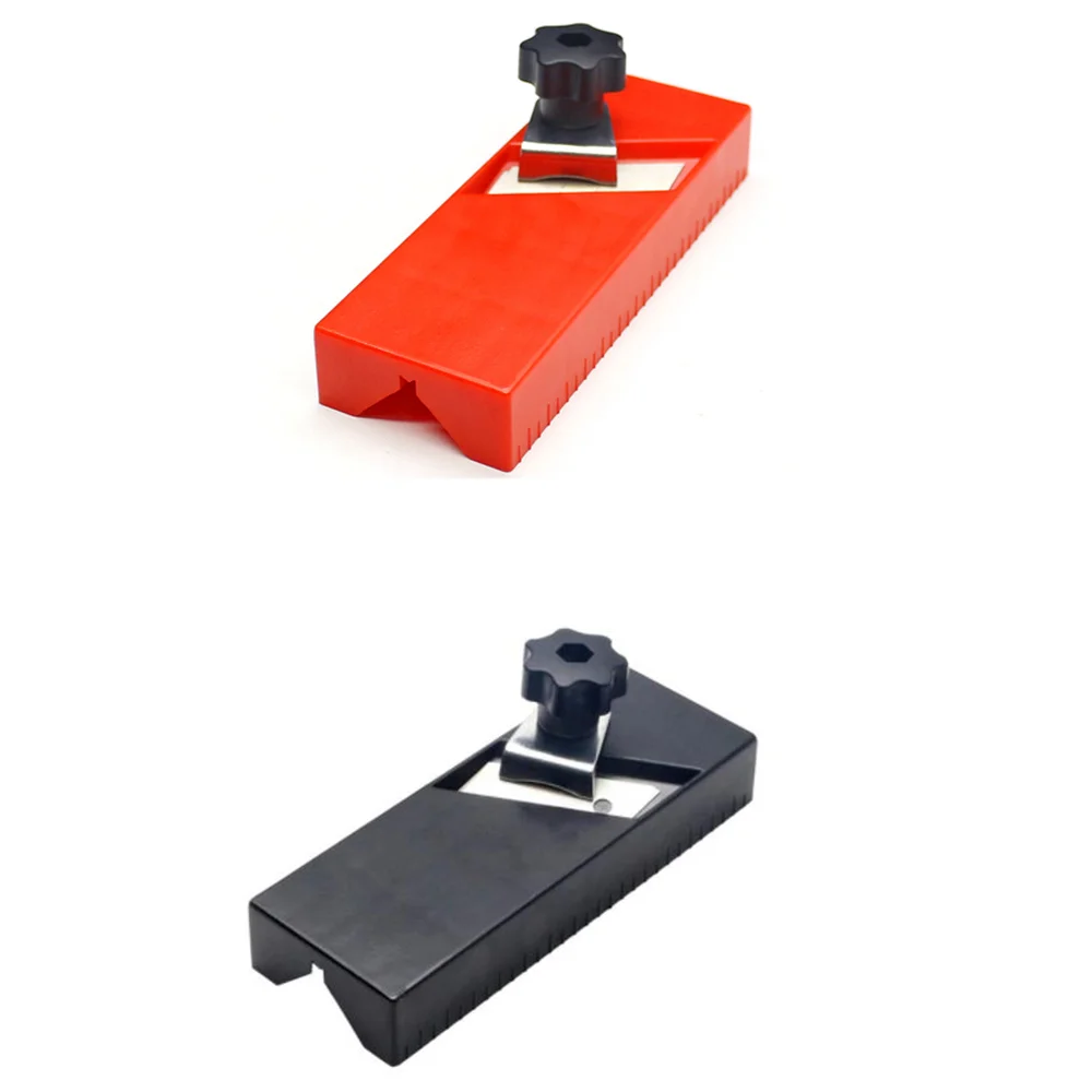 

A77I Деревообрабатывающий угловой станок, 45-градусный ручной строгальный станок, снятие фасок и обрезка