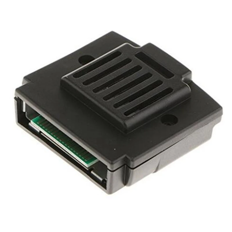 1PCS for 64 New Memory Jumper Pak Pack for Game Console Expansion Card Memory Card for N64-DTA9 view 2