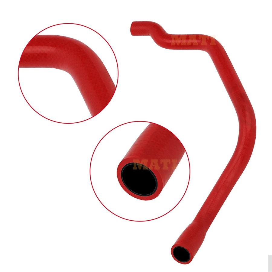 M MATI Engine Vent Hose For Polaris Ranger 570 XP Crew Full-size 2015 2016 5416706