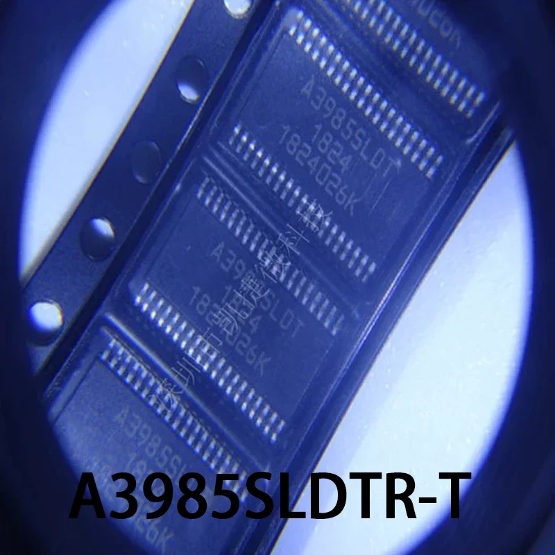 

5PCS New Original A3985SLDTR-T A3985SLDT Digital Programmable Driver
