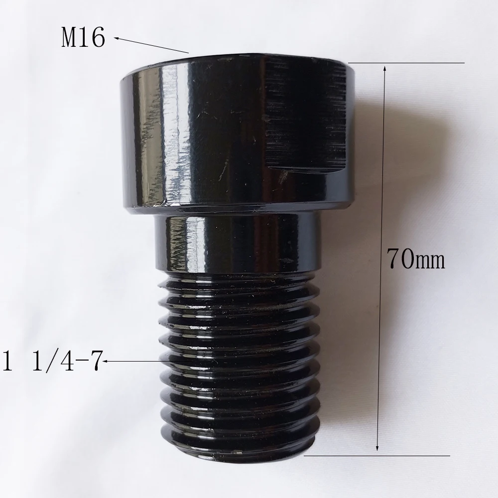Thread Adapter for Diamond Dri - Power Tools For Construction recension och pris