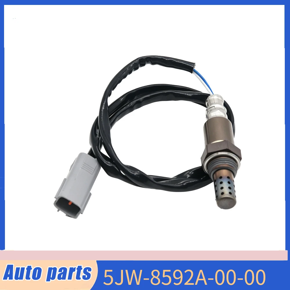 5JW-8592A-00-00 für Yamaha FJR 1300 FJR1300 FJR1300A 2001-2005 5JW-8592A 234000-9241 NEUER Luft-Kraftstoff-Verhältnis Lambda O2 Sauerstoffsensor