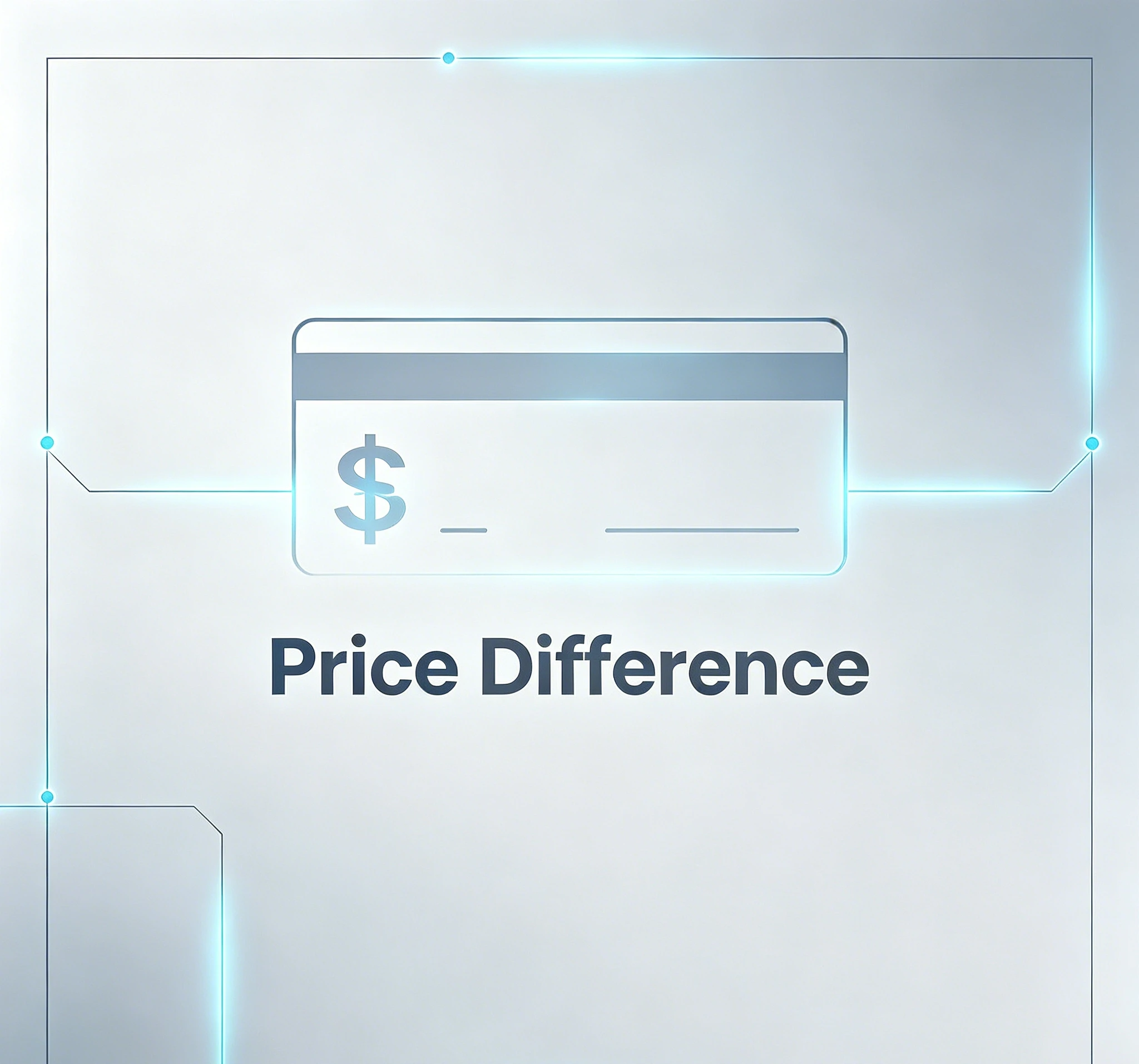 Extra Balance Top Up For Order Adjustment