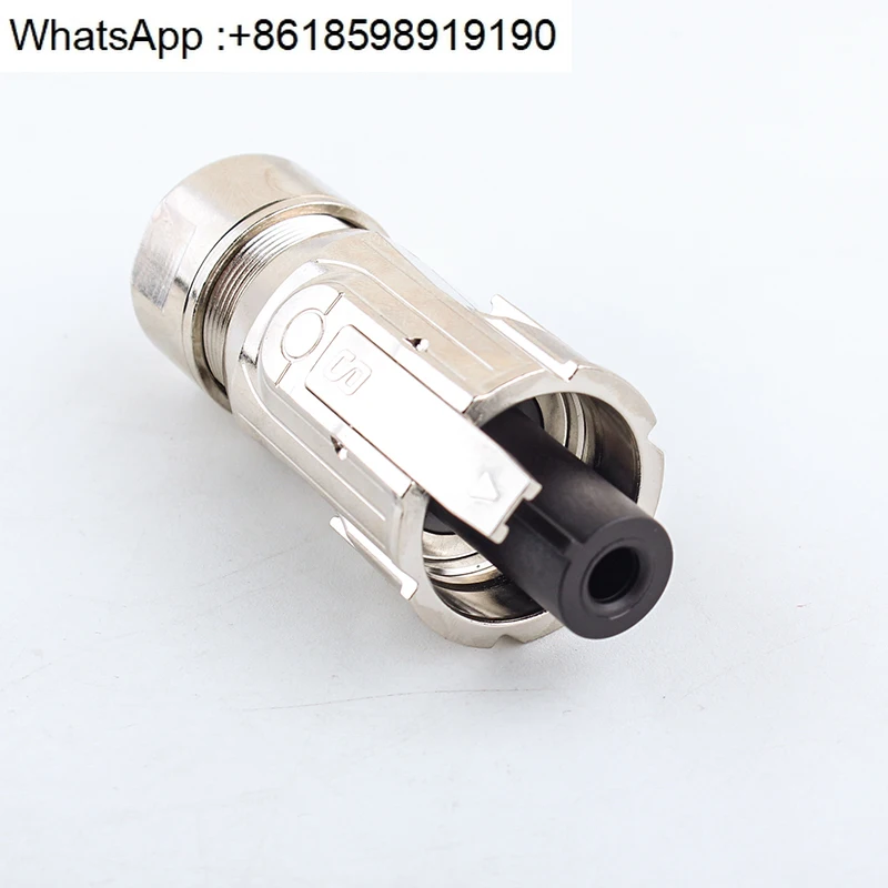 Te Connector Interc…