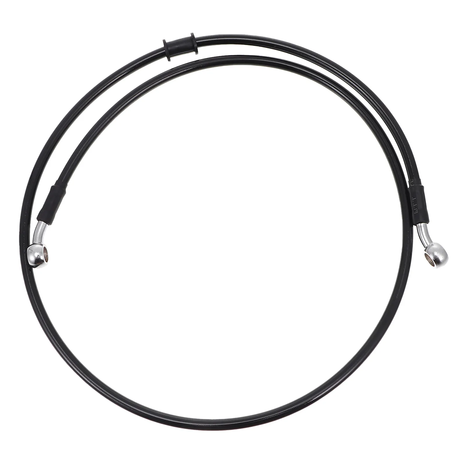 

1Pcs Racing Bike Brake Wire Heavy Duty Nylon Iron Material Fine Smooth Comfortable Grip High Performance Stable Reliable Use
