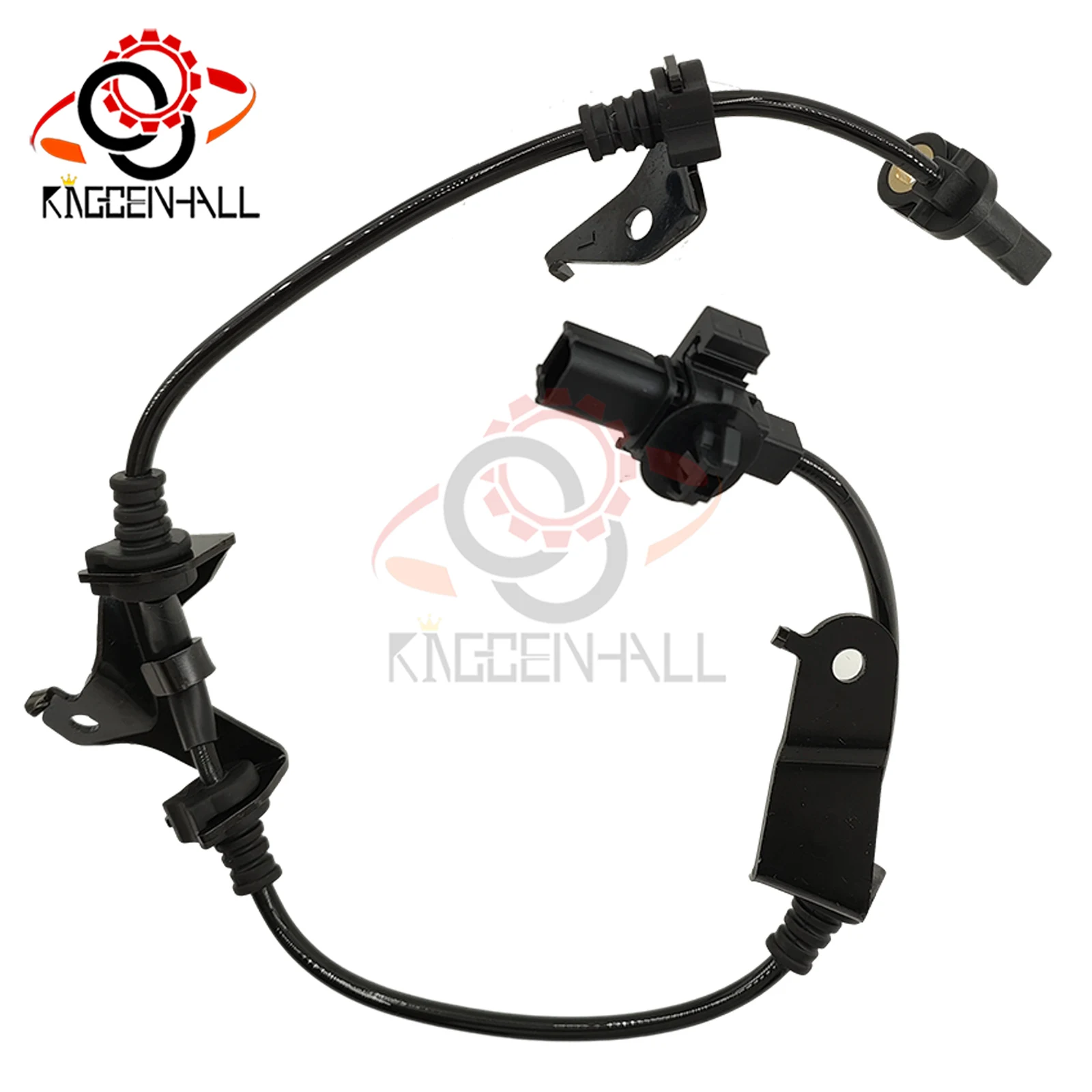 

Новый передний левый датчик ABS скорости колеса 57455-TA0-A01 для Honda Accord Spirior Acura TSX L4 V6 2.4L 3.5L 2008-2012 57455TA0A01