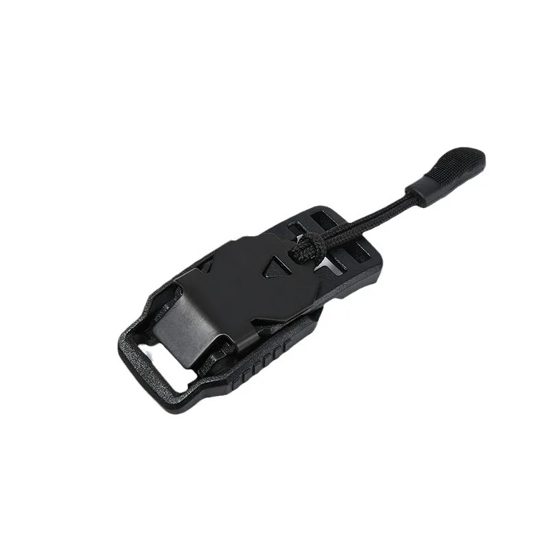 Obrázek 6: 5ks magnetický drobnost spojovací materiál pro 15mm/20mm webbing, vhodný pro škola pytle a rucksacks